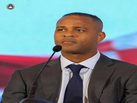 Patrick Kluivert Stop Tambah Pelatih Asing di Timnas Indonesia Patrick Kluivert pastikan tidak akan menambah pelatih asing di Timnas Indonesia