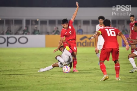 Apa yang Harus Dipersiapkan Timnas U-20 Indonesia di Piala Asia U-20 2025? Persiapa Timnas U-20 Indonesia jelang Piala Asia U-20 2025