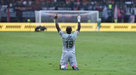 Susunan Pemain Persib vs Madura United, Maung Tanpa Kekuatan Penuh Link Live Streaming Persib vs Madura United, Tinggal Klik Disini Gratis dan Jernih