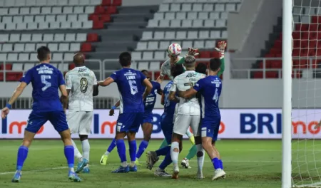 PSIS vs Persib Bandung : Maung Bandung Kokoh Di Puncak, Setelah Kalahkan Mahesa Jenar PSIS vs Persib Bandung : Maung Bandung Kokoh Di Puncak, Setelah Kalahkan Mahesa Jenar