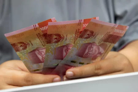 Wall Street Rebound, Investor Optimis Dari Penurunan Suku Bunga Wall Street Rebound, Investor Optimis Dari Penurunan Bunga