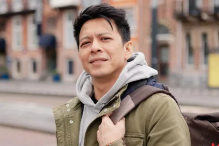 Ariel NOAH Isi Suara Film Animasi ‘JUMBO’, Gebrakan Baru Setelah Hiatus Hiatus Ngeband Ariel Noah Isi Suara film Animasi