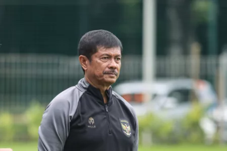 PSSI Evaluasi Indra Sjafri Usai Timnas Indonesia Gagal di Piala Asia U-20 2025 PSSI akan mengevaluasi Indra Sjafri usai gagal di Piala Asia U-20 2025
