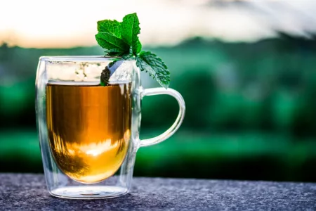Selain Bikin Rileks Ini Dia 3 Manfaat Lain Dari Teh Selain Bikin Rileks Ini Dia 3 Manfaat Lain Dari Teh (pixabay)