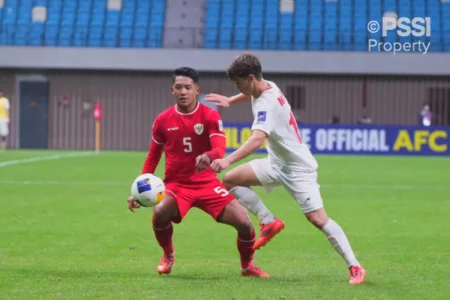 Media Asia Tenggara ‘Syukuran’ Pasca Gugurnya Timnas Indonesia U-20 di Piala Asia 2025 Media ASEAN kritik Timnas Indonesia yang gugur dari Piala Asia u-20 2025