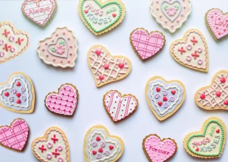 Valentine Sebentar Lagi! Rekomendasi Hadiah Termanis Untuk Valentine Valentine Sebentar Lagi! Rekomendasi Hadiah Termanis Untuk Valentine (pixabay)