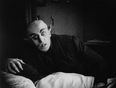 Nosferatu: Remake Film Horor Klasik yang Lebih Mencekam "Nosferatu" Kisah Penghisap Darah Yang Mengerikan