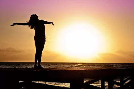 Yuk Berjemur! Inilah Manfaat Matahari Selain Jadi Vitamin D Yuk Berjemur! Inilah Manfaat Matahari Selain Jadi Vitamin D (pixabay)