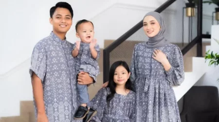 5 Tips Memilih Baju di Hari Lebaran Idul Fitri, Berikut Penjelasannya