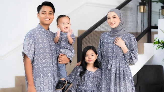 5 Tips Memilih Baju di Hari Lebaran Idul Fitri, Berikut Penjelasannya
