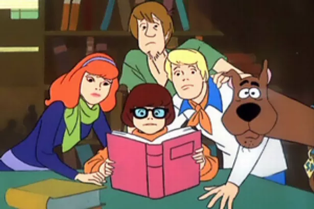 Scooby-Doo Series Live Action Siap Di Garap Netflix!