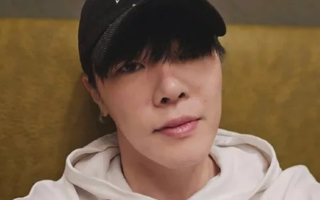 Penyanyi Solois Wheesung Meninggal Dunia, Rest In Peace Penyanyi Solois Wheesung Meninggal Dunia, Rest In Peace