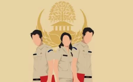 Jadwal Pencairan THR PNS dan PPPK 2025, Berikut Jadwal dan Rinciannya Jadwal Pencairan THR PNS dan PPPK 2025, Berikut Jadwal dan Rinciannya