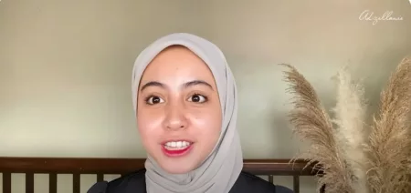 Adzillanie Izzati: Rekomendasi Skincare untuk Skin Barrier Adzillanie Izzati bagikan rekomendasi skincare untuk skin barrier