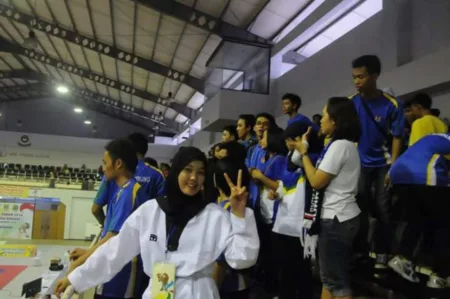 Atlet Taekwondo Bandung Hilang Sejak 2015, Keluarga Terus Mencari Fidya Kamalindah, Atlet Taekwondo Bandung Hilang Sejak 2015