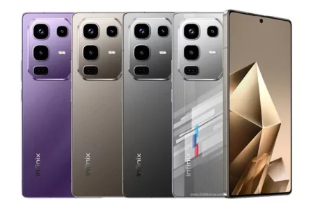 Rekomendasi Hp 3 Jutaan! Ini Spesifikasi Menarik Infinix Note 50 Pro Berikut spesifikasi Infinix Note 50 Pro dan harganya