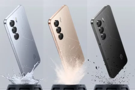 Itel Power 70 Baru Rilis di Indonesia, HP Murah dengan Banyak Fitur! Berikut spesifikasi Itel Power 70 yang baru rilis di Indonesia