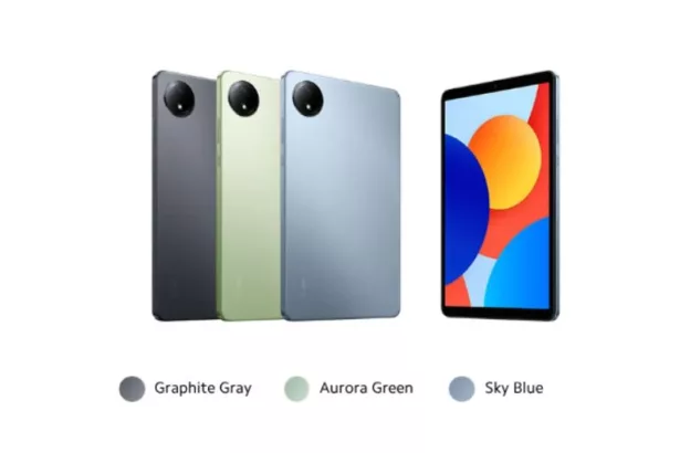 Berikut spesifikasi Redmi Pad SE 8.7 lengkap dengan harganya