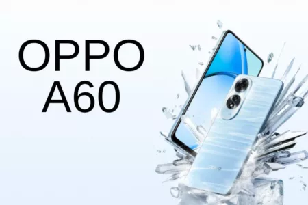 Rekomendasi HP OPPO 5G RAM 8/256 GB, Kencang untuk Kerja hingga Gaming Berikut spesifikasi dan harga terbaru Oppo A60 di bulan Maret 2025