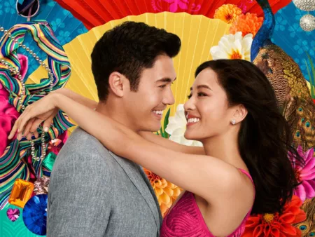 ‘Crazy Rich Asian‘ Akan dibuat Dalam Versi Series ‘Crazy Rich Asian‘ Akan dibuat Dalam Versi Series