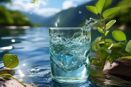 Keutamaan Menjaga Asupan Air Mineral dalam Menjalankan Ibadah Puasa Keutamaan Menjaga Asupan Air Mineral dalam Menjalankan Ibadah Puasa