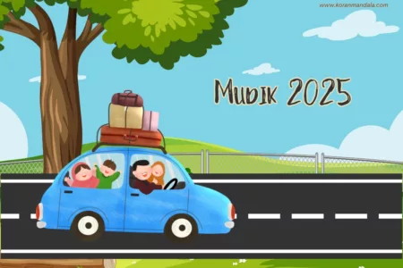 Jadwal Libur dan Cuti Bersama Lebaran 2025: Waktu Mudik Lebih Panjang! Jadwal Libur dan Cuti Bersama Lebaran 2025: Waktu Mudik Lebih Panjang!