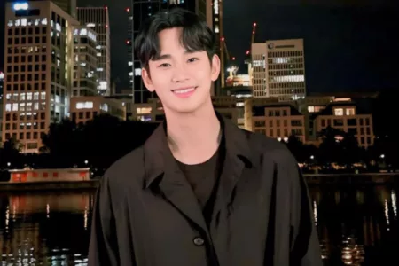 Kim Soo Hyun Kehilangan Banyak Kontrak! Dari Brand Kecantikan sampai Makanan Hits! Kim Soo Hyun Kehilangan Banyak Kontrak! Dari Brand Kecantikan sampai Makanan Hits!