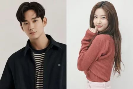 Kim Soo Hyun & Kim Sae Ron Bahas Nikah? Sang Bibi Bongkar Fakta Mengejutkan! Kim Soo Hyun & Kim Sae Ron Bahas Nikah? Sang Bibi Bongkar Fakta Mengejutkan!