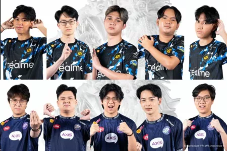 Rekap Hasil MPL ID S15: RRQ Hoshi dan EVOS Bersama di Puncak Klasemen Rekap Hasil MPL ID S15: RRQ Hoshi dan EVOS Bersama di Puncak Klasemen