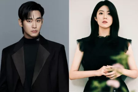 Dampak Kontroversi, Pernyataan Lama Kim Soo Hyun tentang Nam Ji Hyun di Usia 15 Tahun Kembali Menjadi Sorotan Dampak Kontroversi, Pernyataan Lama Kim Soo Hyun tentang Nam Ji Hyun di Usia 15 Tahun Kembali Menjadi Sorotan
