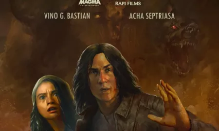 Industri Film Kedatangan ‘Qodrat 2’ Menjelang Lebaran 2025. Qodrat 2 Tayang Menjelang Lebaran 2025 (IMDb)