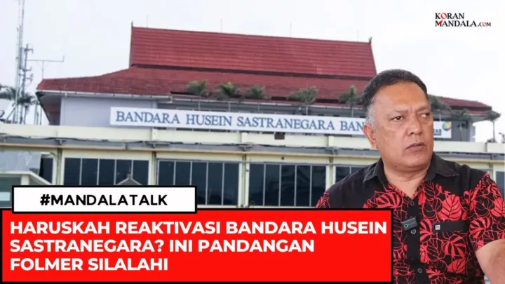 Bandara Husein Sastranegara