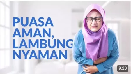 8 Tips Puasa untuk Penderita GERD, Aman Hindari Asam Lambung Naik di Bulan Ramadan Permisi kak selamat siang mau nanya apakah di acara DCDC nanti Kak Nadin bisa diwawancarai media ?