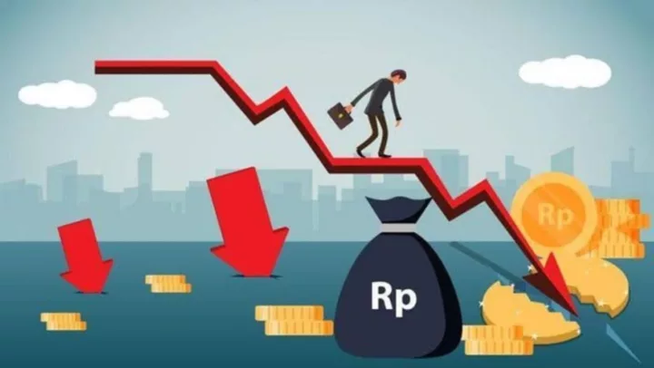 Ilustrasi Penurunan Daya Beli Masyarakat