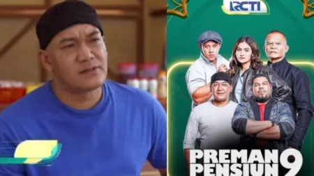 Sinopsis Sinetron Preman Pensiun 9 Eps 6: Kang Gobang Temukan Pengeroyok Udan Sinopsis Sinetron Preman Pensiun 9 Eps 6: Kang Gobang Temukan Pengeroyok Udan