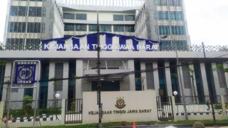 Dedi Mulyadi Kaji Ulang Dana Hibah, Kejati Jabar Angkat bicara Kejati Jabar