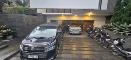 Keterangan Ridwan Kamil Usai Rumahnya Digeledah KPK Situasi di Rumah Mantan Gubernur Jawa Barat, Ridwan Kamil