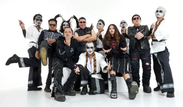 Unik! Koil dan Kuburan Band Aransemen Lagu Doel Sumbang "Tuturut Munding" di Bulan Puasa, Berikut Lirik dan Maknanya