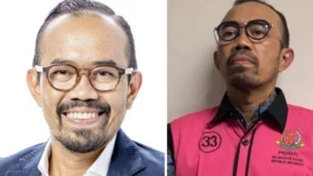 Riva Siahaan: Dari Puncak Karier ke Jerat Korupsi 1 Kuadriliun! Kolase Riva SIahaan