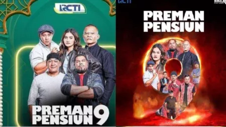 Sinopsis Preman Pensiun Episode 11: Geng Rendy Buru Didu, Yayat, dan Agus Setelah Kang Gobang Meninggal Sinopsis Preman Pensiun Episode Senin 10 Maret 2025: Geng Rendy Buru Didu, Yayat, dan Agus Setelah Kang Gobang Meninggal