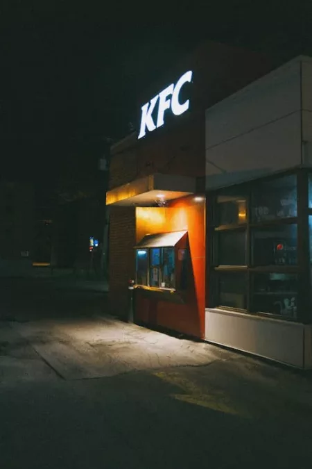 Nasib KFC Indonesia: Penutupan Gerai dan Dampaknya Nasib KFC Indonesia: Penutupan Gerai dan Dampaknya