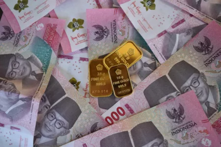 Nilai Tukar Rupiah Terpuruk ke Level Terburuk Sejak 1998 Nilai Tukar Rupiah Terpuruk ke Level Terburuk Sejak 1998, Apa Penyebabnya