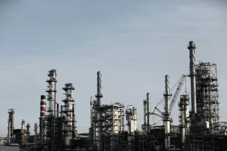 Pabrik-Pabrik di Indonesia Tutup Awal 2025, Ribuan Karyawan Kehilangan Pekerjaan Pabrik-Pabrik di Indonesia Tutup Awal 2025, Ribuan Karyawan Kehilangan Pekerjaan