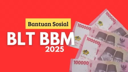 Syarat Pencairan BLT BBM 2025 Tahap 1, Bantuan Rp600 Ribu untuk UMKM dan KPM Syarat Pencairan BLT BBM 2025 Tahap 1, Bantuan Rp600 Ribu untuk UMKM dan KPM