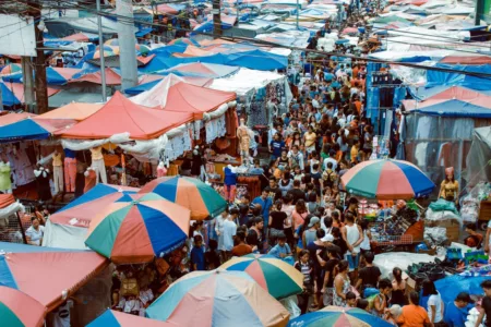 Pemerintah Targetkan Penyaluran KUR Rp 55,4 Triliun Pemerintah Targetkan Penyaluran KUR Rp 55,4 Triliun