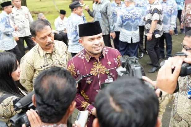 Pemkab Purwakarta Bentuk Satgas Tekan Premanisme Jelang Lebaran