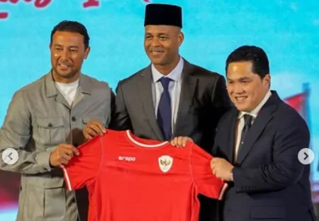 Australia vs Indonesia: Perebutan Dominasi di Sepak Bola Asia Australia vs Indonesia: Perebutan Dominasi di Sepak Bola Asia