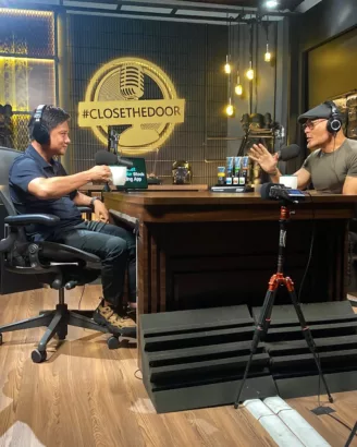 Bobon Santoso (IG/bobonsantoso)