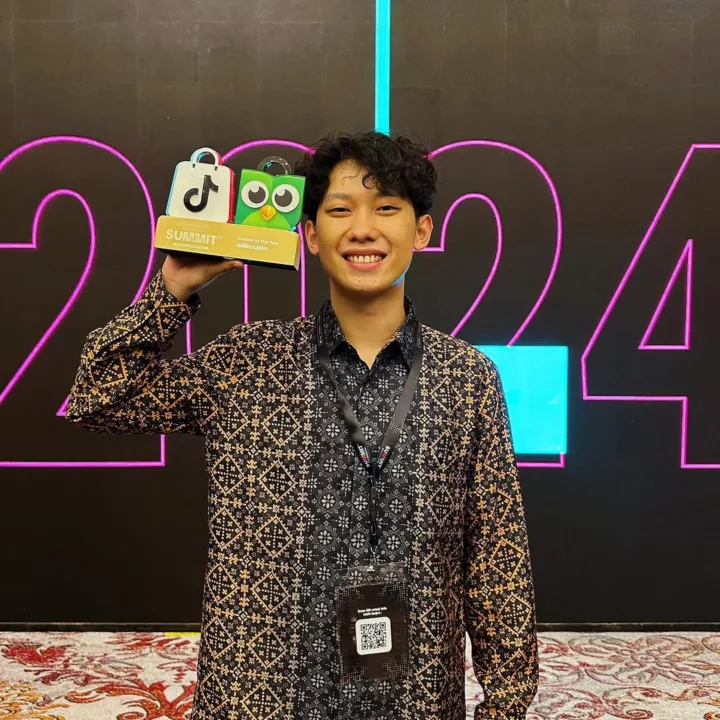 Willie Salim (IG/willie27_)