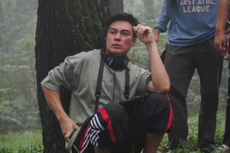 Jakarta Hujan Deras Baim Wong Kebanjiran Jakarta Ujan Deras Baim Wong Kebanjiran (@baimwong)